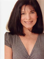 фото Джанет Шеркоу