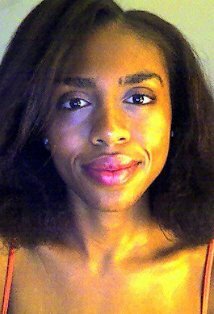 фото Лейлани Дрейкфорд