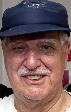 фото Gerald Sinstadt