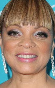 фото Рут Е. Картер