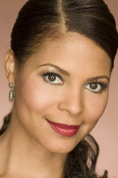 фото Рене Джонс