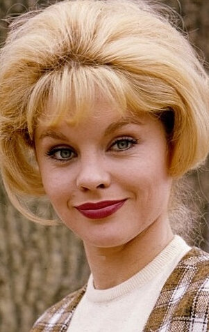 фото Сэлли Смит