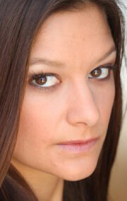 фото Каэла Кроуфорд