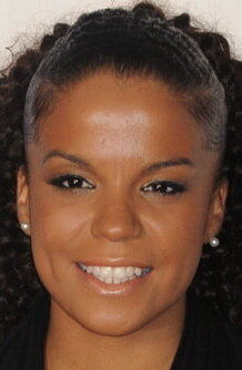 фото Миссис Дайнамайт