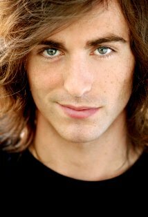 фото Майкл Брок