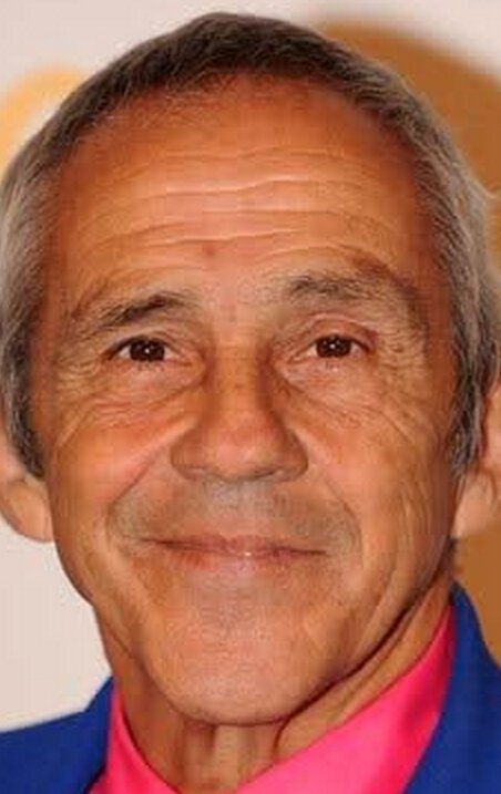 фото Пепе Серна