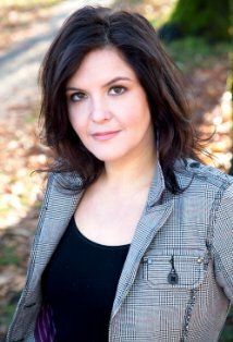 фото Келли Вудс