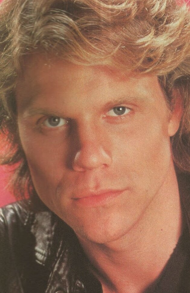 фото Марк Томас Миллер