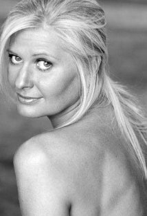 фото Эйприл Уайт