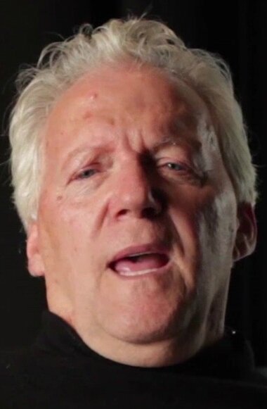 фото Седрик Сандстром