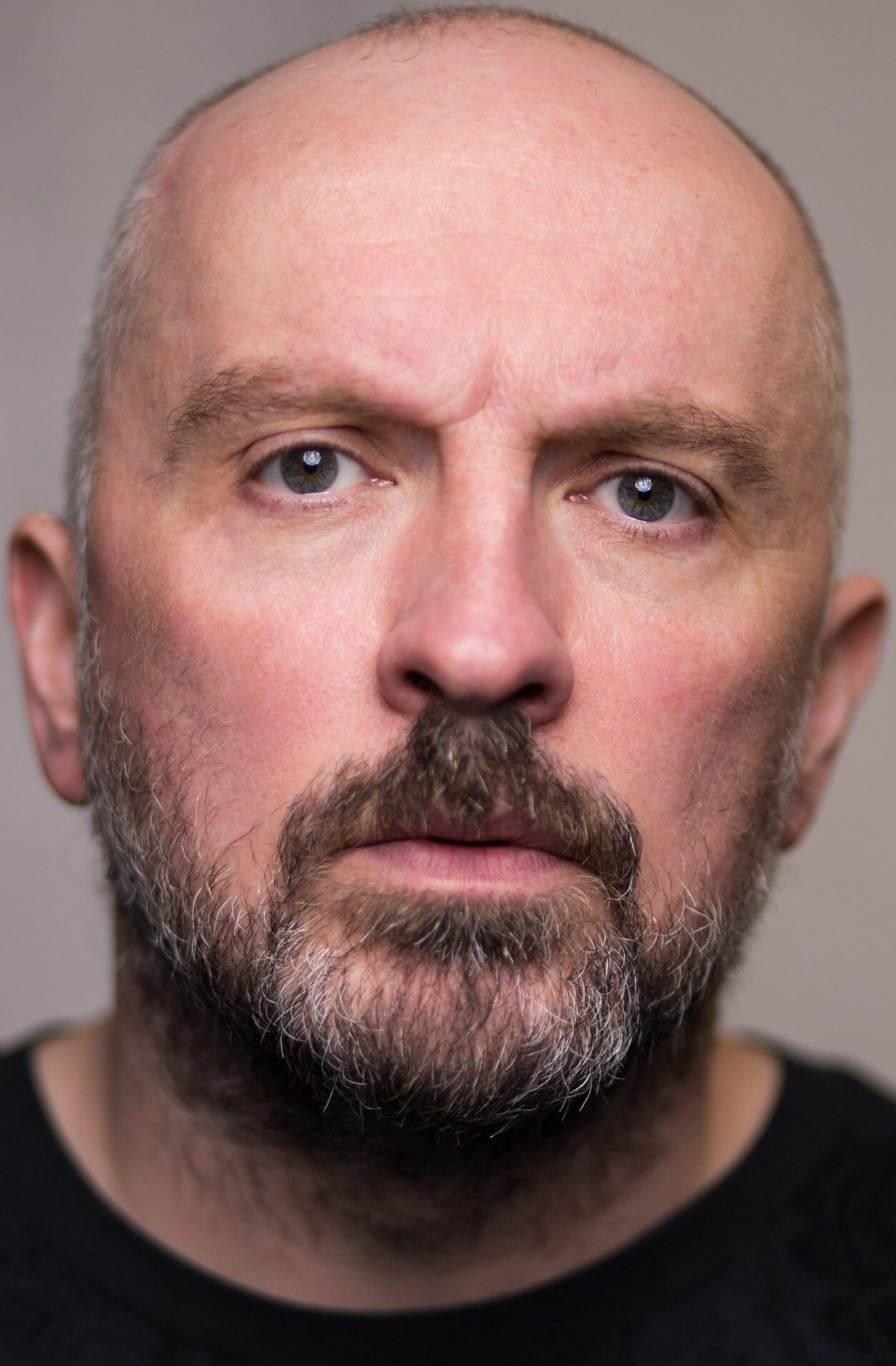 фото Кит Флеминг