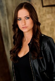 фото Морин Элизабет Ганз