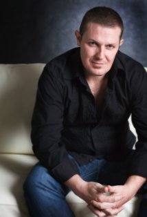 фото Ааш Аарон