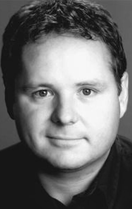 фото Дэвид Неллист