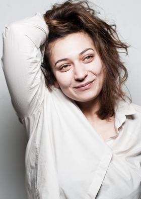 фото Noémie Rouxel-Ksicova