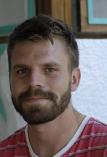 фото Эндрю Гилкрист