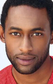 фото Дэниэл Ли Робертсон III