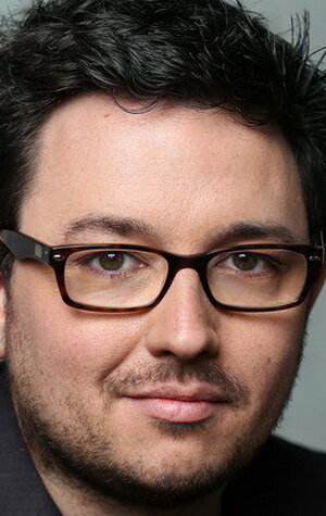 фото Майкл Т. Бёрджесс