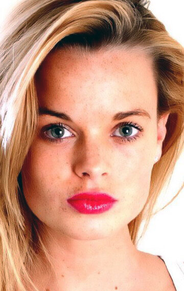 фото Сара Фишер