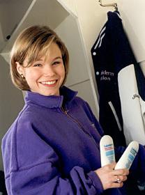 фото Josée Chouinard