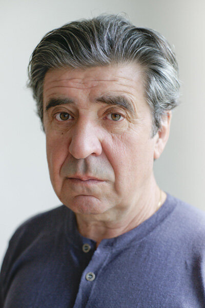 фото Мишель Пилорже