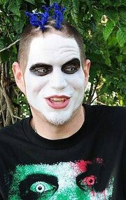 фото Jamie Madrox