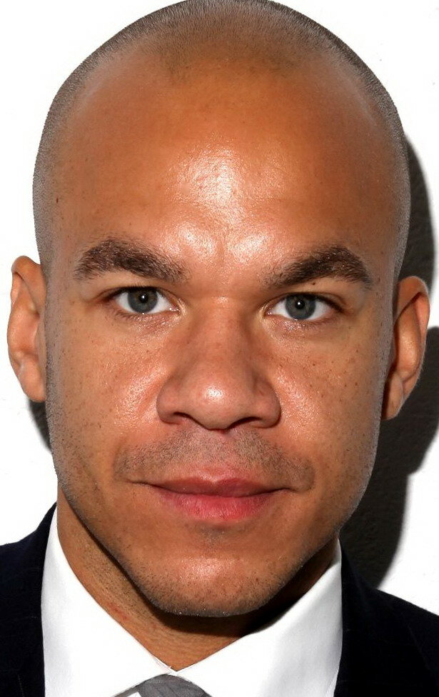 фото Дэнни Фостер