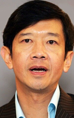 фото Диксон Пун