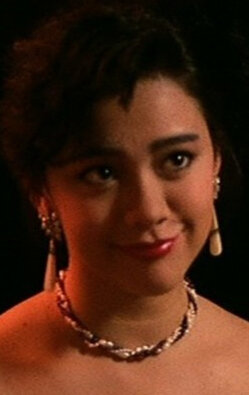 фото Шэрон Квок