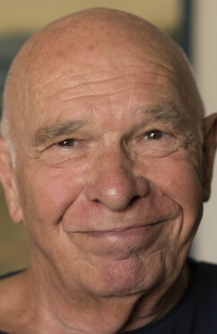 фото Жан Бушо