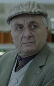 фото Сухел Хаддад