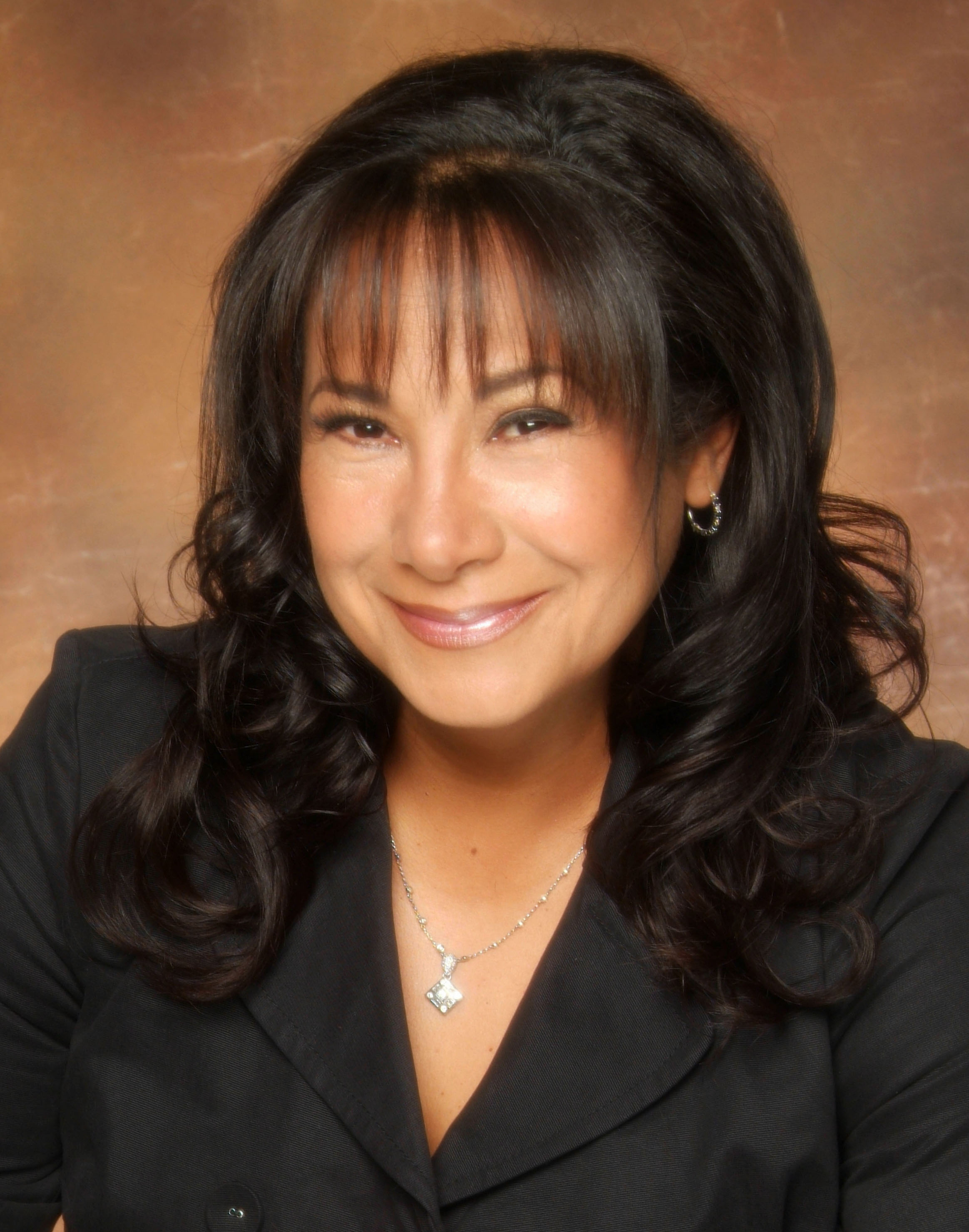 фото Лилиан Тапия