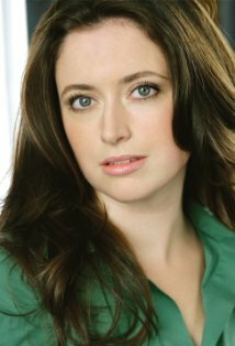 фото Элизабет Кларк