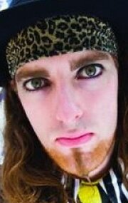 фото Крис Кросс