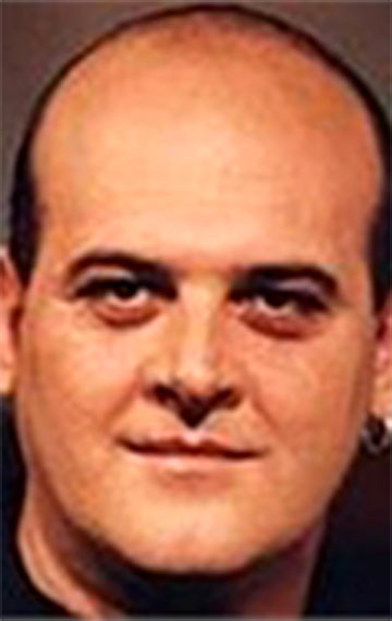 фото Дорон Цабари