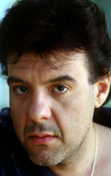 фото Роберт Пасторелли