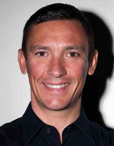 фото Frankie Dettori