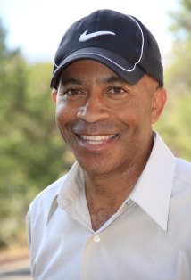 фото Стерлинг Андерсон