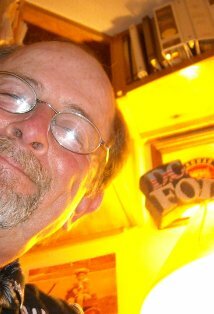 фото Рик Лок