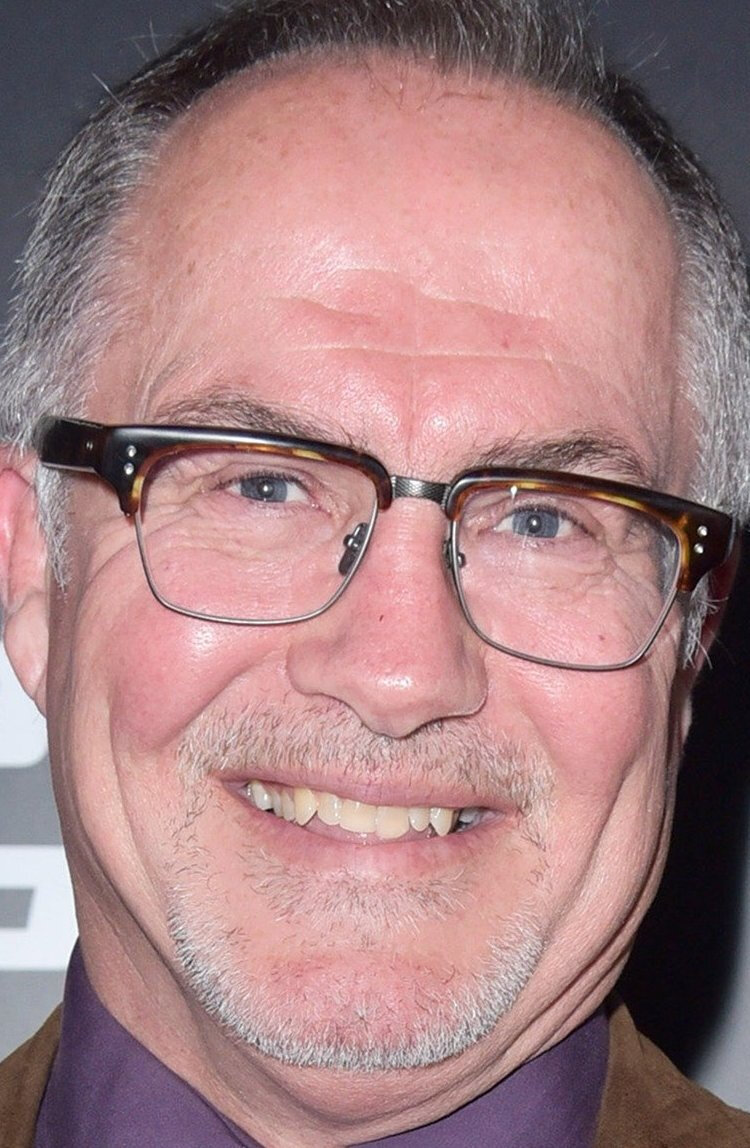 фото Нил Кроун