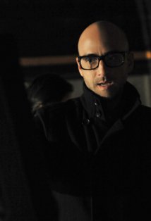 фото Дэвид Ланглуа