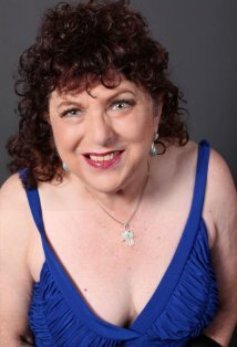 фото Serita Deborah Stevens