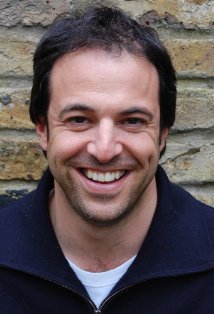 фото Саймон Чинн