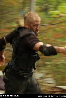 фото Джефф Име