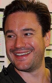 фото Руфус Джонс