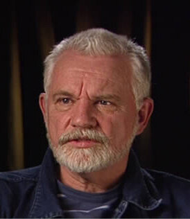 фото Боб Рингвуд