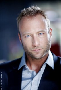 фото Эймрик Дапсанс