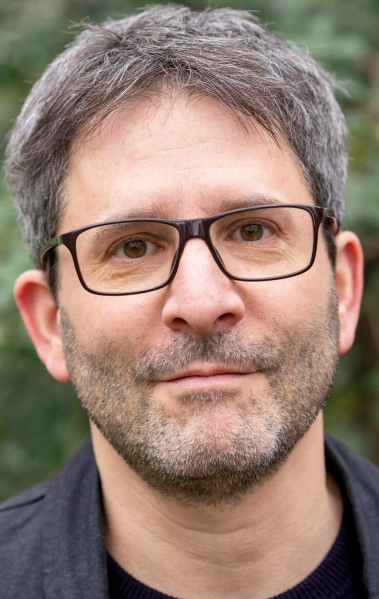 фото Майкл Сэмюэлс