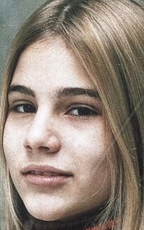 фото Франческа Романа Мессере