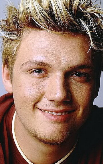 фото Ник Картер